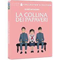 Los mejores  - La Collina Dei Papaveri (Ltd Steelbook) (Blu-Ray+Dvd) [Blu-ray]